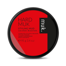 Hard muk Styling Mud