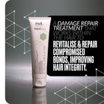 muk Treat plus+ Bond Restoring Mask 100ml
