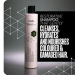 muk Treat plus + Bond Post Colour Shampoo 250ml
