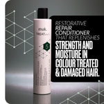 muk Treat plus + Bond Post Colour Conditioner 250ml
