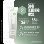 muk Treat plus+ Bond Restoring Mask 100ml