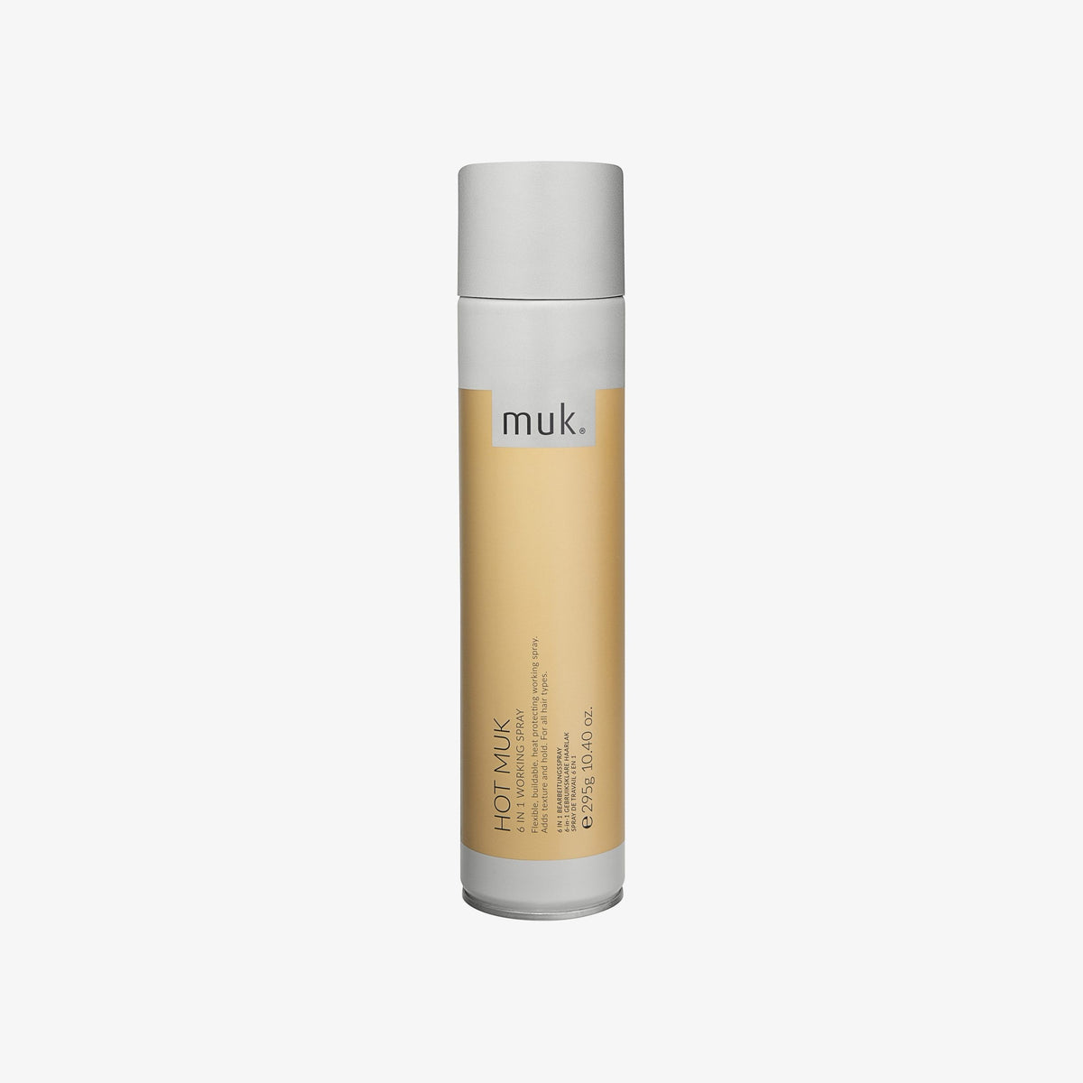 Head muk Dry Shampoo 150g
