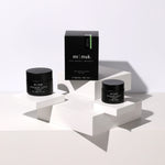 mr muk Grooming Cream Duo