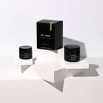 mr muk Extra Hold Pomade Duo