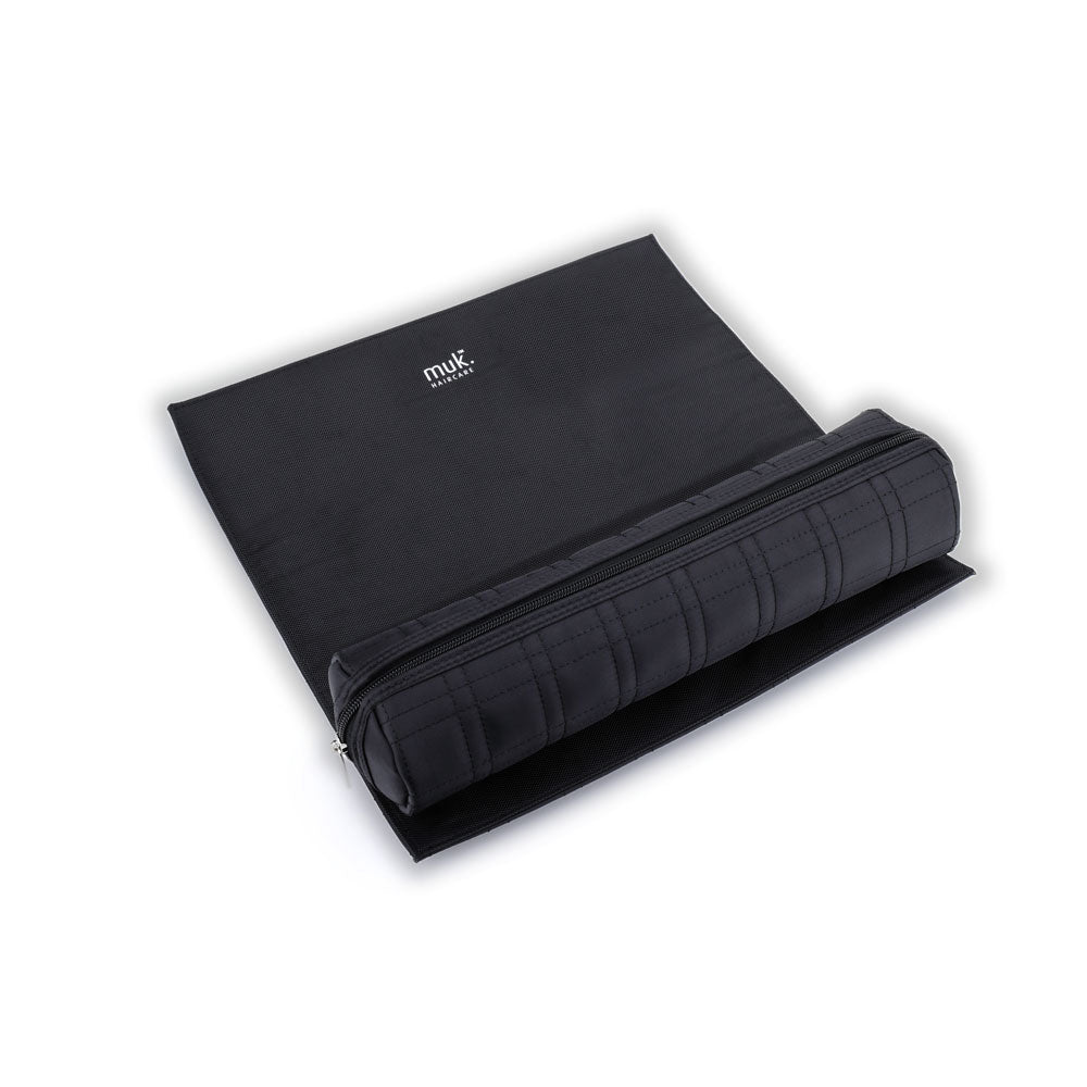 muk Electrical Travel Bag with Heat Mat