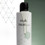 muk Treat plus + Bond Detox Shampoo 250ml