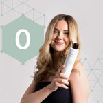 muk Treat plus + Bond Detox Shampoo 250ml