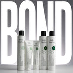 muk Treat plus + Bond Post Colour Shampoo 250ml