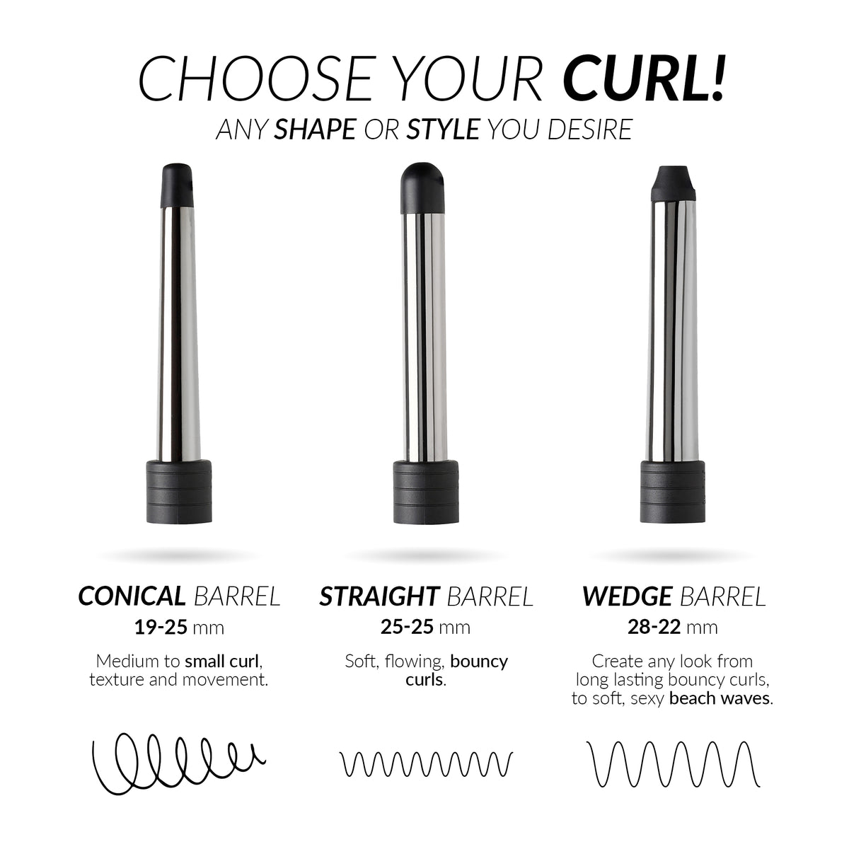 muk Curl Stick