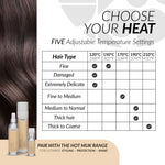 muk Hot Round Brush