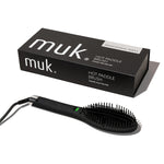 muk Hot Paddle Brush