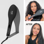 muk Hot Paddle Brush