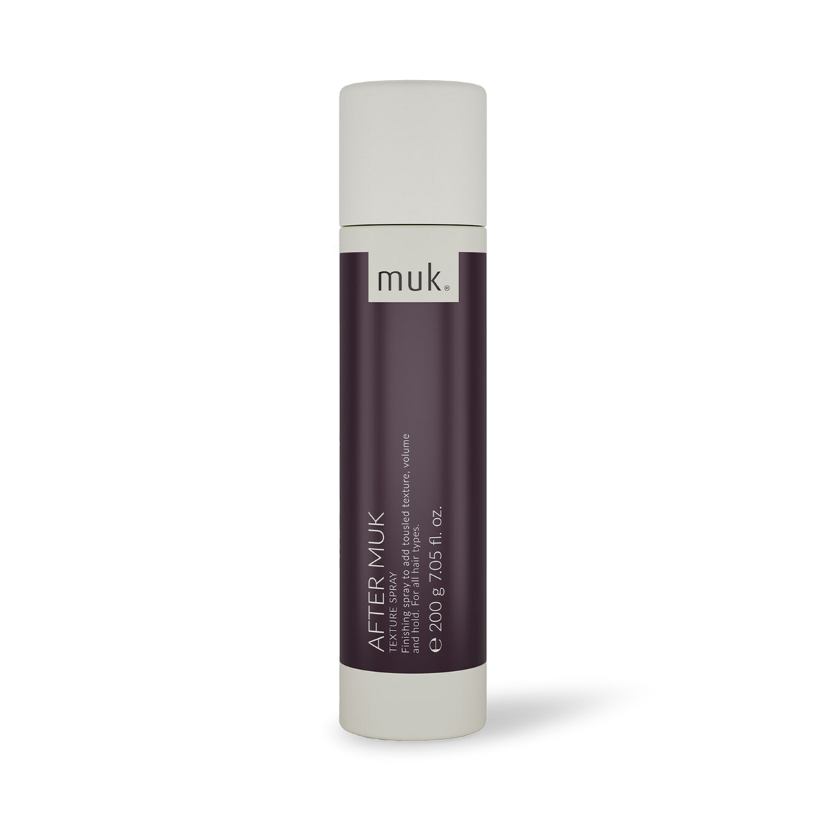 After muk Texture Spray