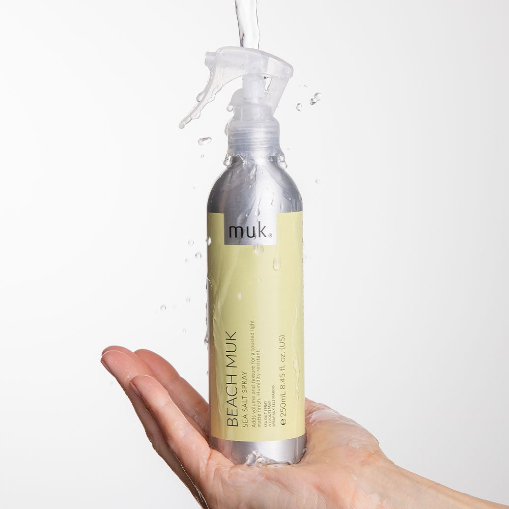 Beach muk Sea Salt Spray 250ml