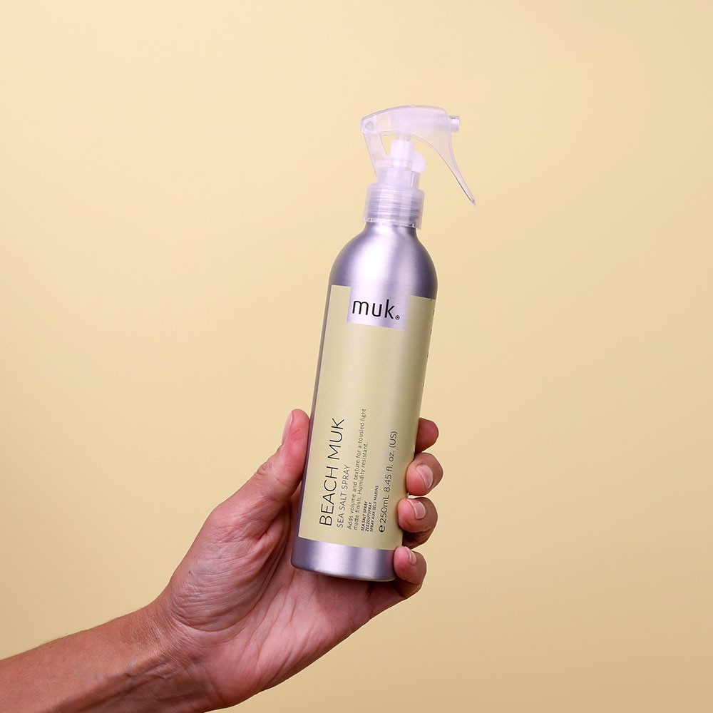 Beach muk Sea Salt Spray 250ml