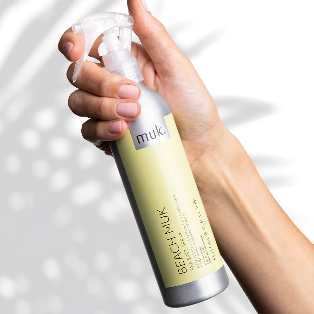 Beach muk Sea Salt Spray 250ml