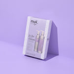 Blonde muk Maintenace Care Duo