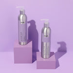 Blonde muk Maintenace Care Duo