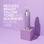 Blonde muk Maintenace Care Duo