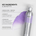 Blonde muk 1 Minute Maintenance Treatment 300ml