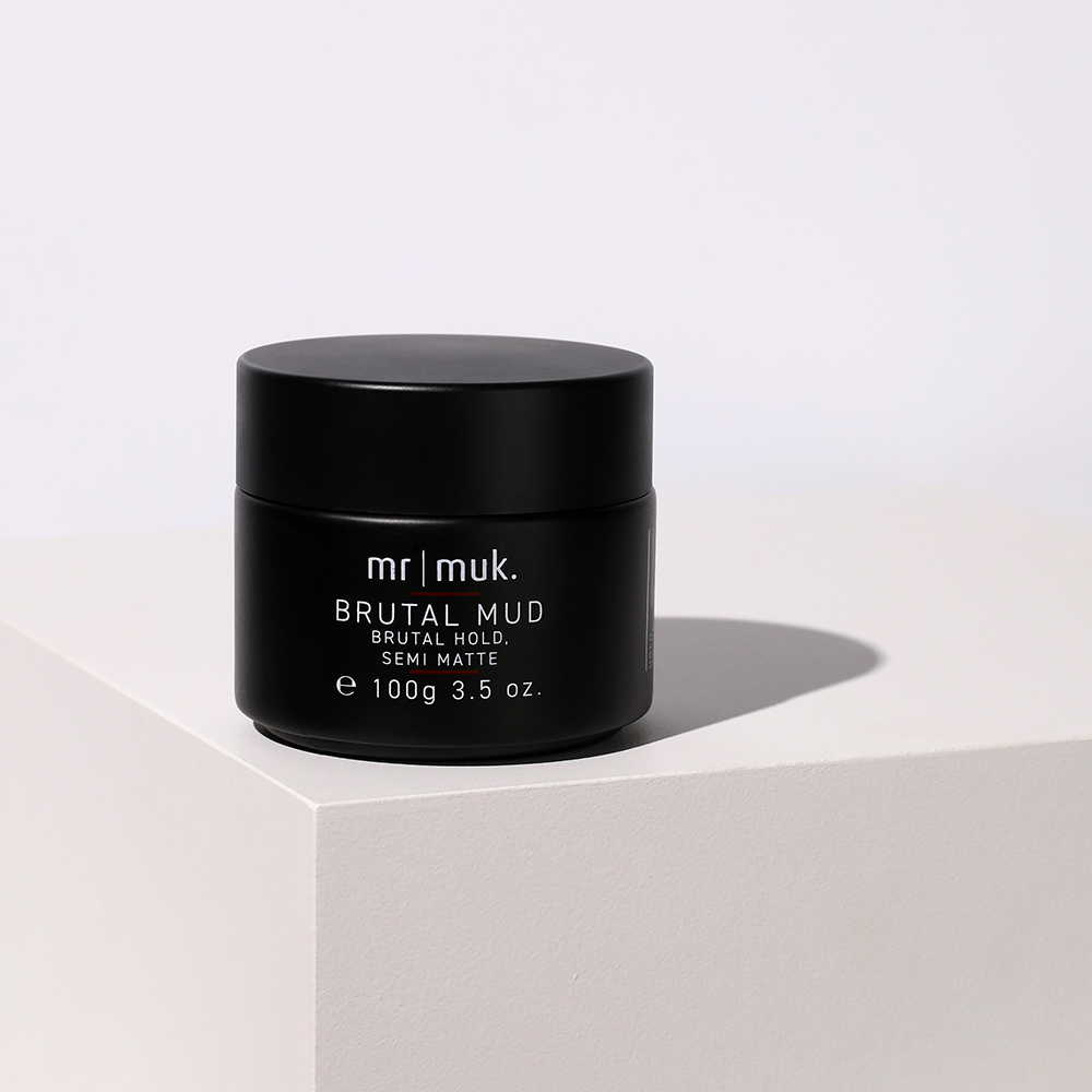 mr muk Brutal Mud 100g