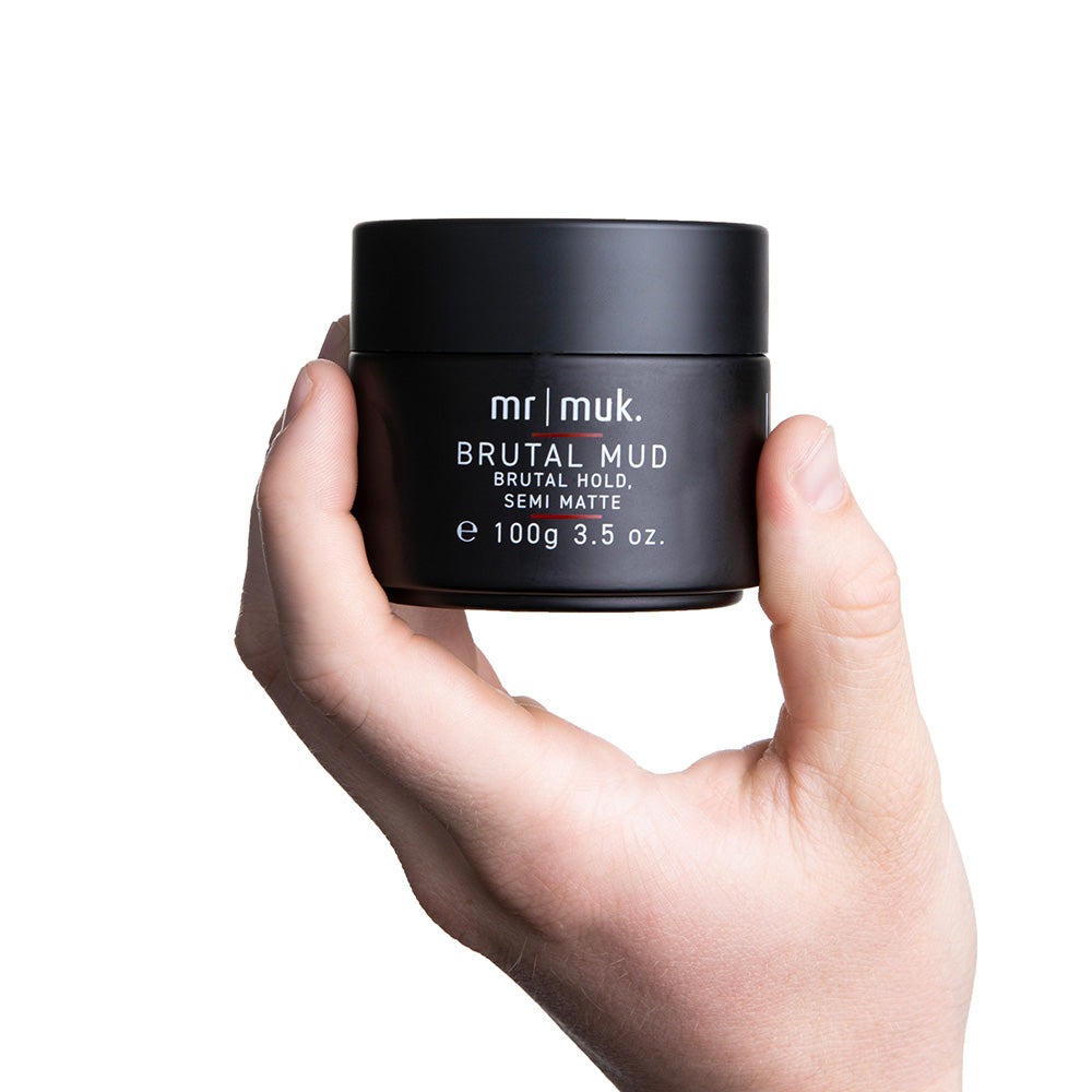 mr muk Brutal Mud 100g