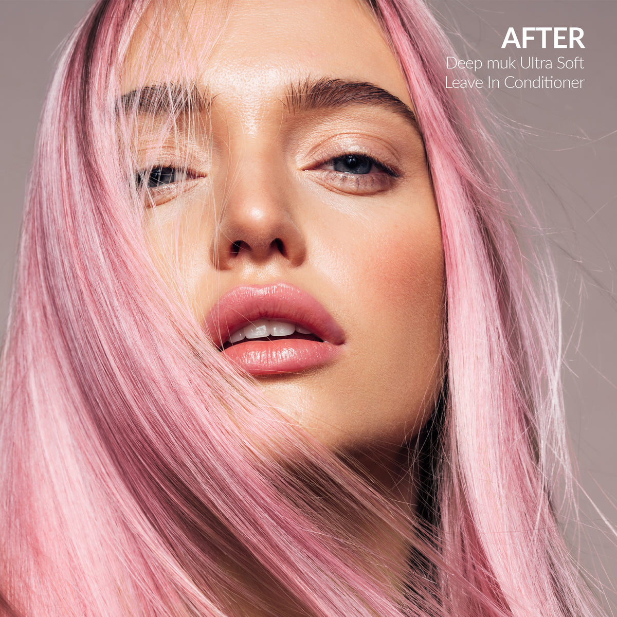 Deep muk Ultra Soft Leave In Conditioner 250ml