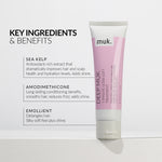 Deep muk Ultra Soft Trio Travel Pack 100ml