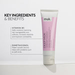 Deep muk Ultra Soft Trio Travel Pack 100ml