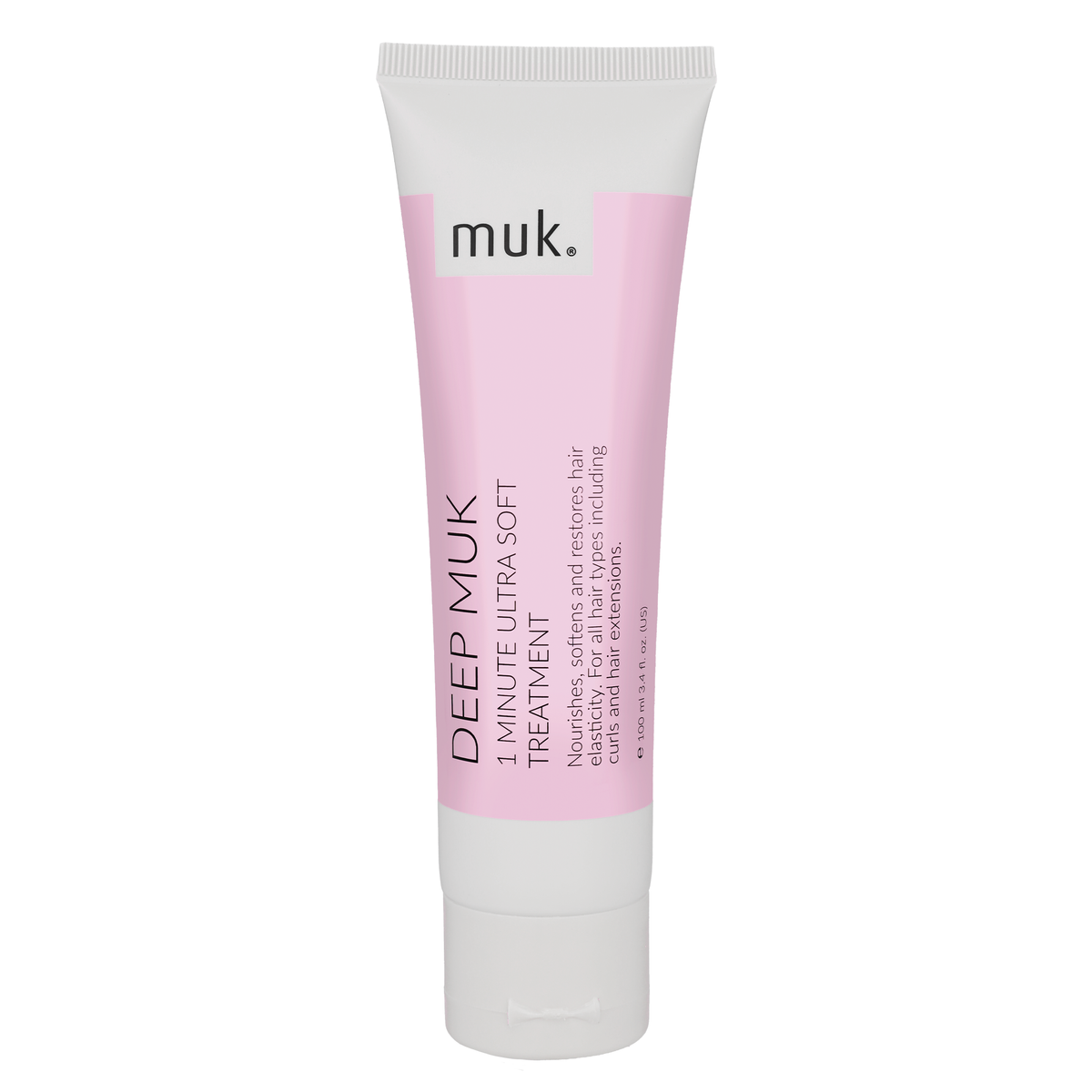Deep muk Ultra Soft Trio Travel Pack 100ml