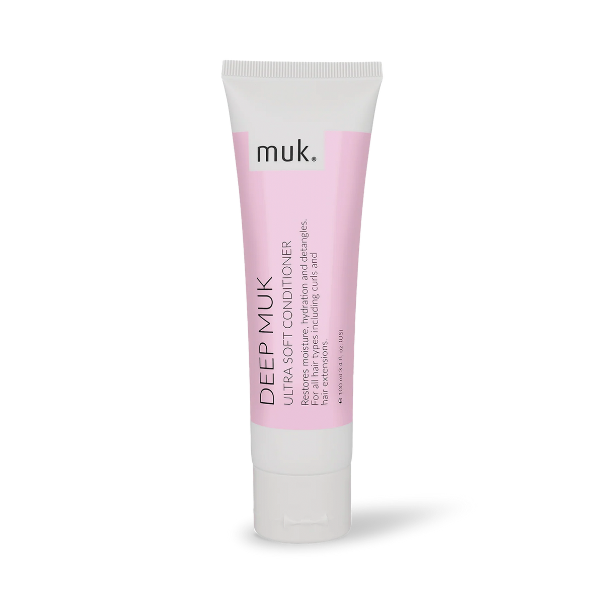 Deep muk Ultra Soft Conditioner