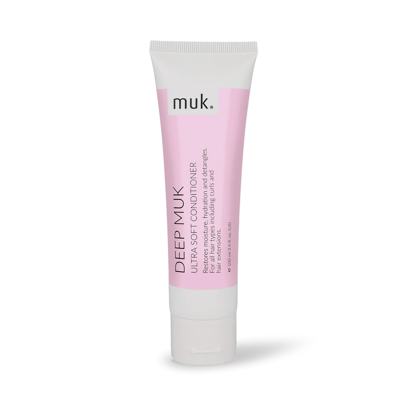 Deep muk Ultra Soft Conditioner