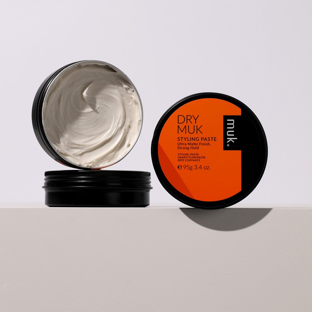 Dry muk Styling Paste Duo