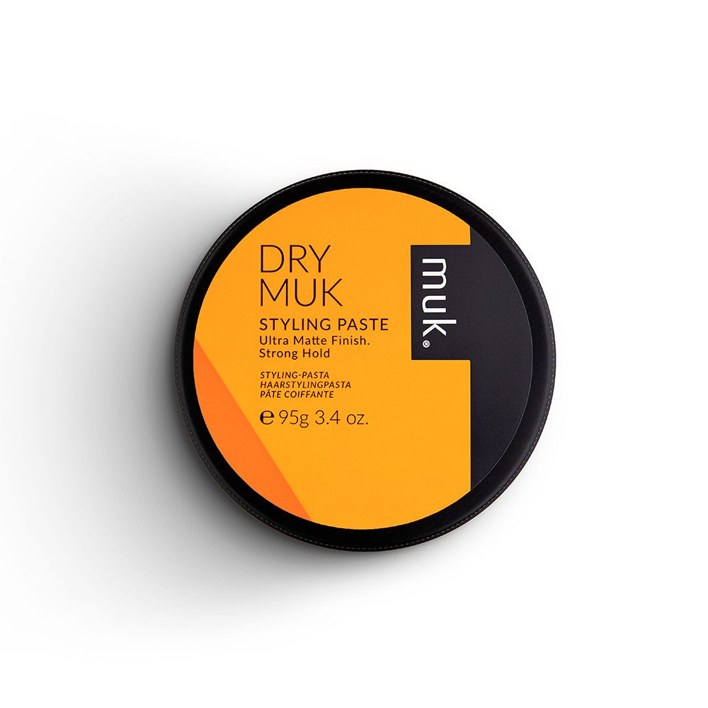 Dry muk Styling Paste 95g