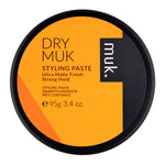 Dry muk Styling Paste Duo