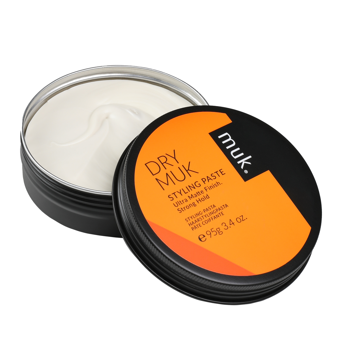 Dry muk Styling Paste 95g