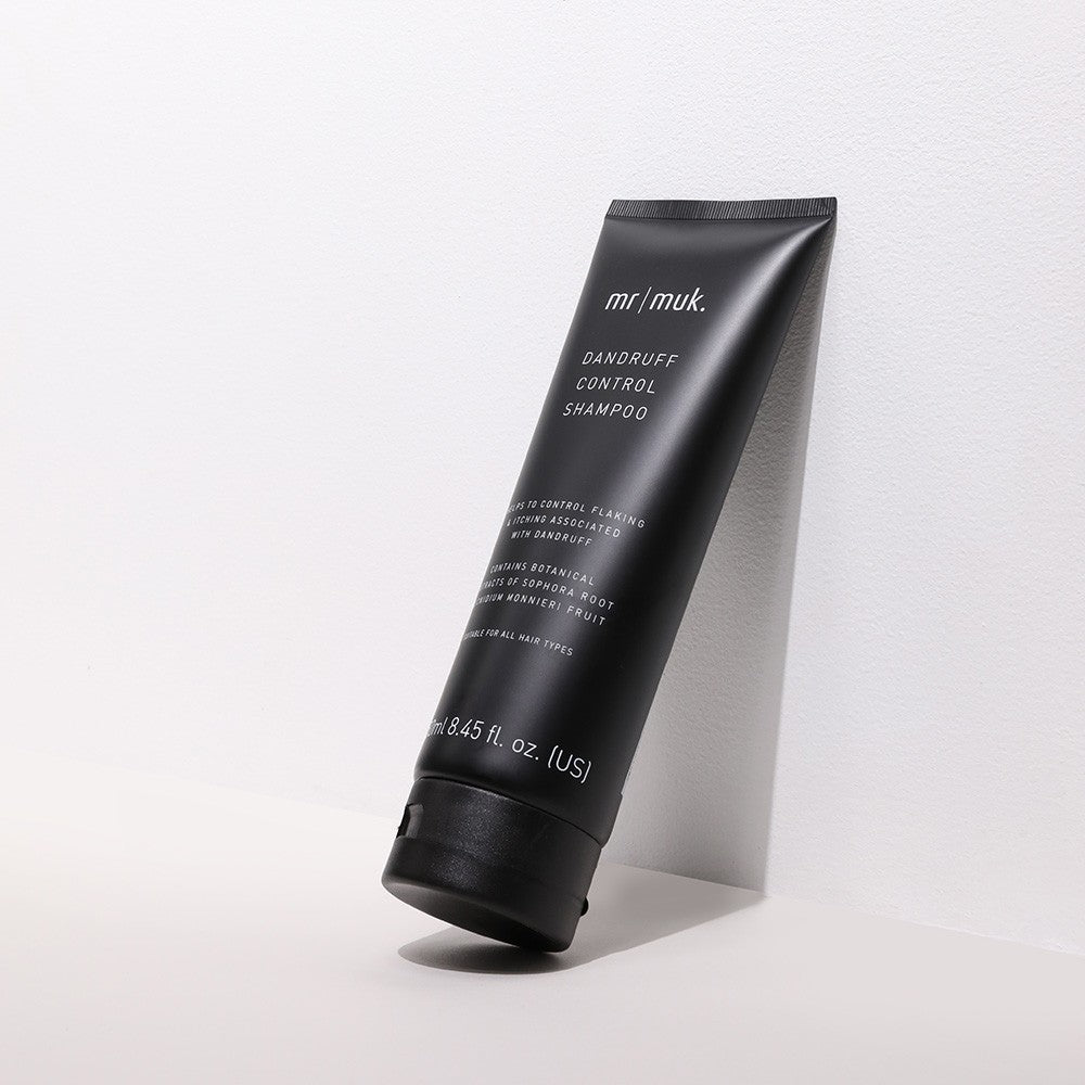 mr muk Dandruff Control Shampoo 250ml