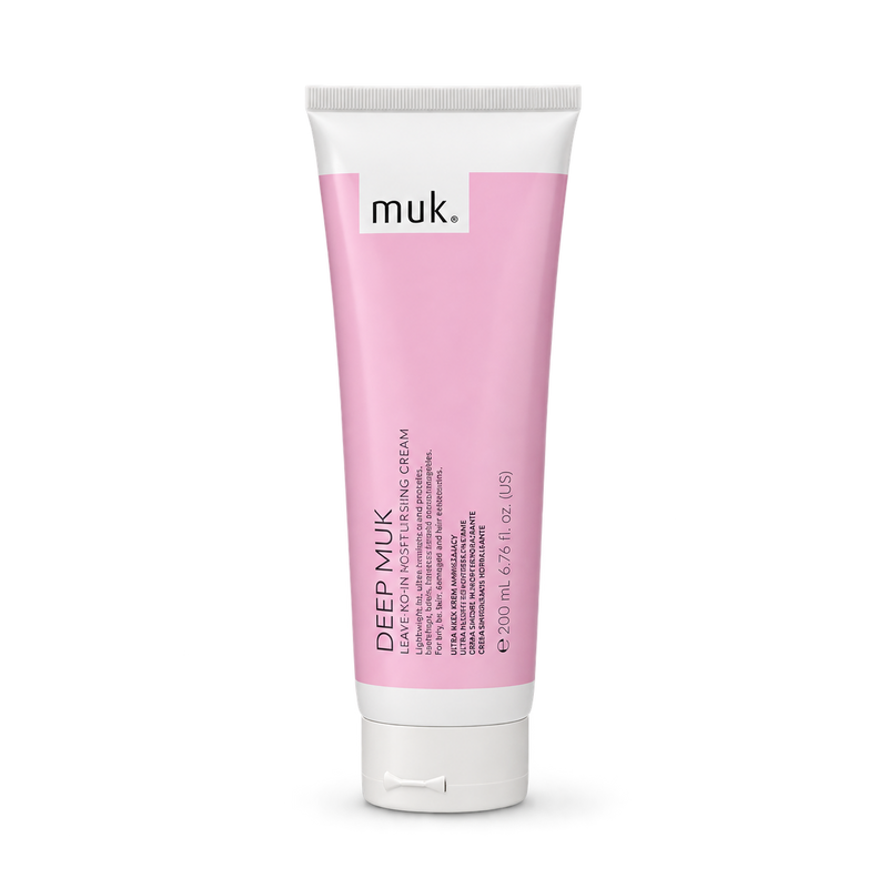 Deep muk Ultra Soft Moisturising Cream