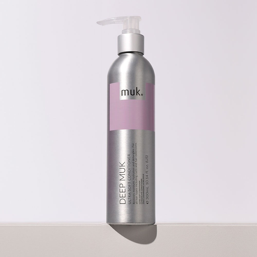 Deep muk Ultra Soft Conditioner 300ml
