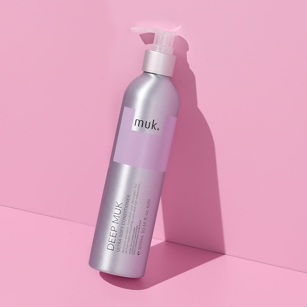 Deep muk Ultra Soft Conditioner 300ml