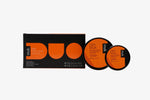 Dry muk Styling Paste Duo