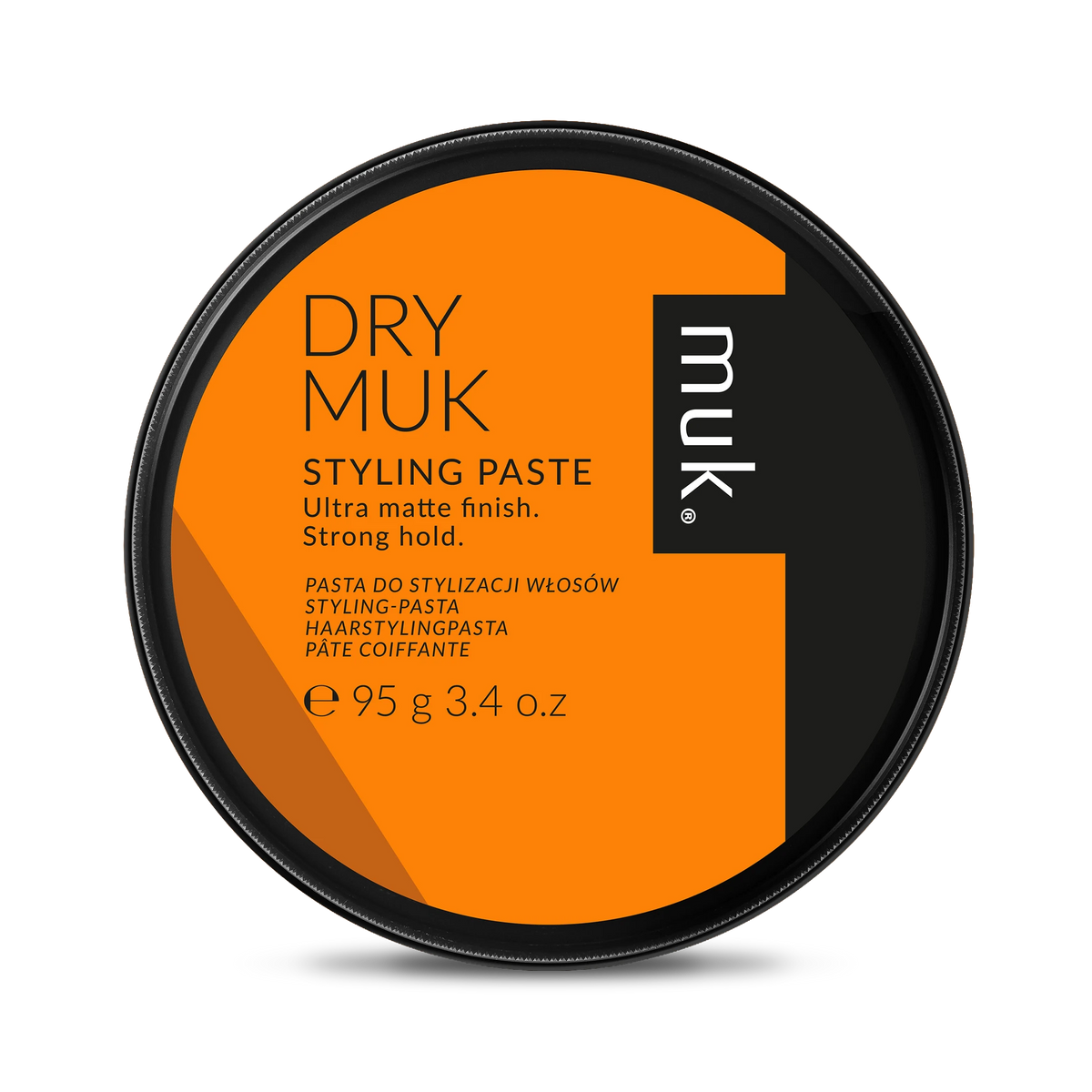 Dry muk Styling Paste