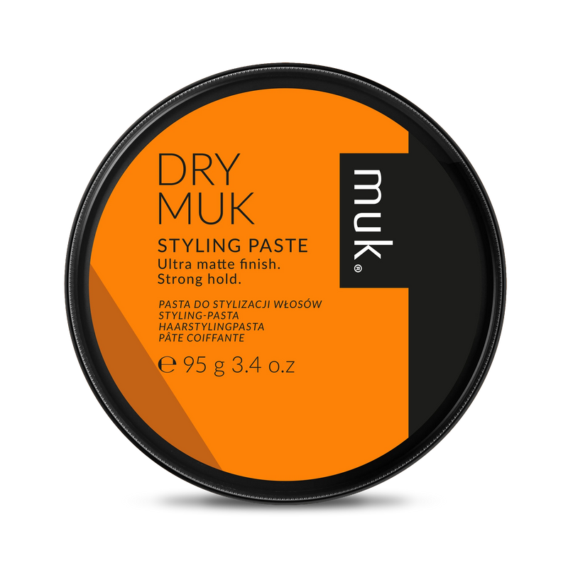 Dry muk Styling Paste