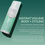 Fat muk Volumising Powder 12g