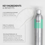 Fat muk Volumising Conditioner 300ml