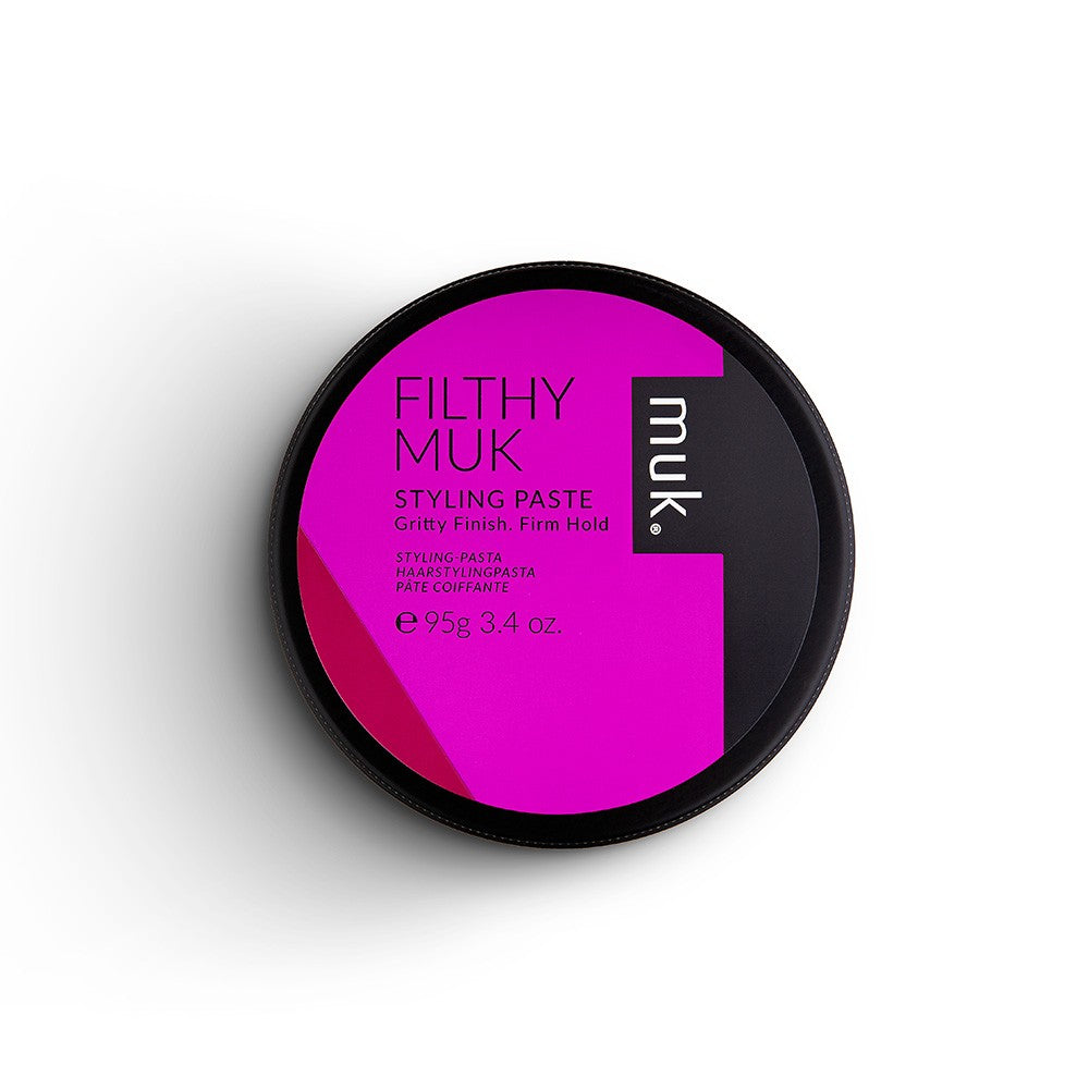 Filthy muk Styling Paste 95g