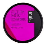 Filthy muk Styling Paste Duo