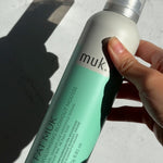 Fat muk Volumising Blowout Mousse 250g