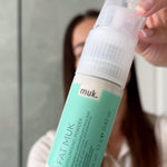 Fat muk Volumising Powder 12g