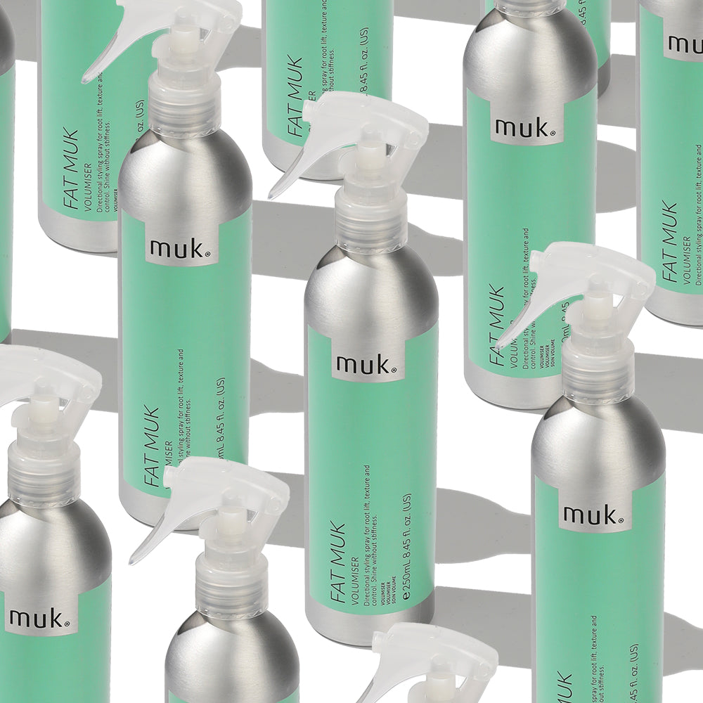 Fat muk Volumiser 250ml